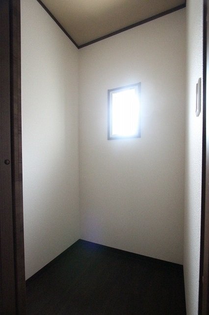 その他部屋・スペース　同物件、別号室のものです。