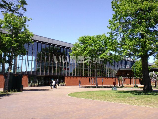 その他　JR岩見沢駅（その他）まで2677m