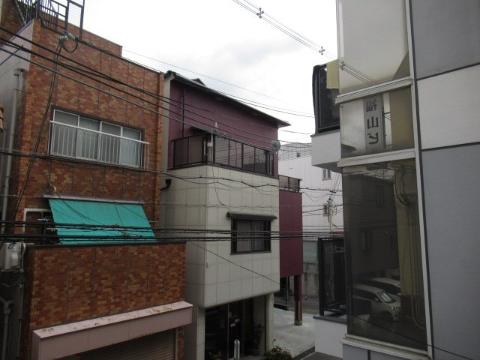 　眺望　眺望