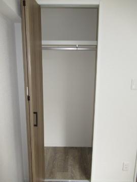 　収納　ＣＬ（開）