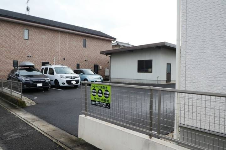 A4 春日井市 WING KASUGAI(賃貸マンション)[物件番号:2850270](愛知県春日井