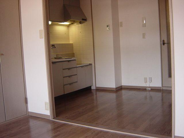 その他部屋・スペース　ダイニング