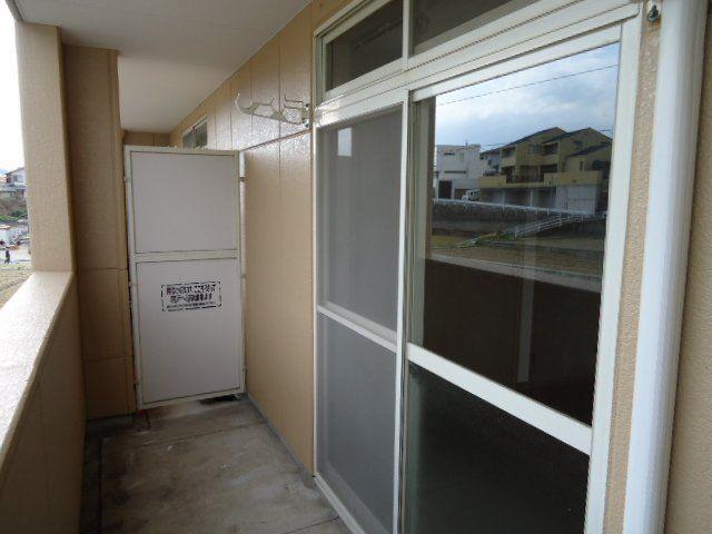 バルコニー　ベランダ