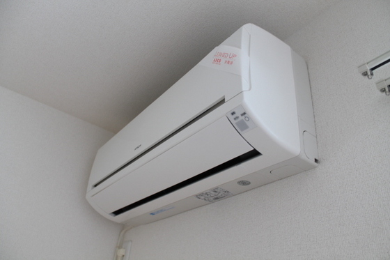 その他設備　※別部屋の写真です
