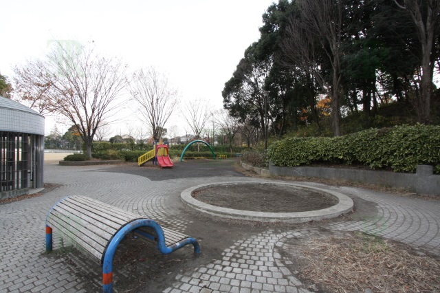公園　桂台公園（公園）まで461m