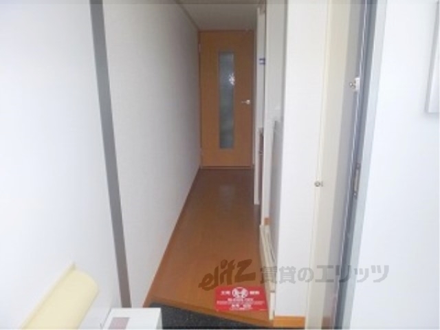 その他部屋・スペース　廊下