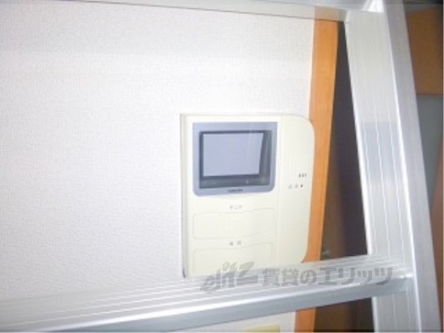 セキュリティ　ドアフォン（ＴＶ含）