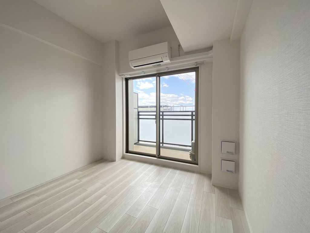 その他部屋・スペース　リビング/居室