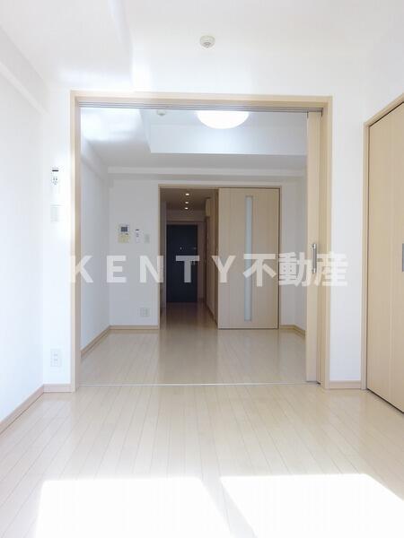 その他部屋・スペース　寝室にいかがでしょうか