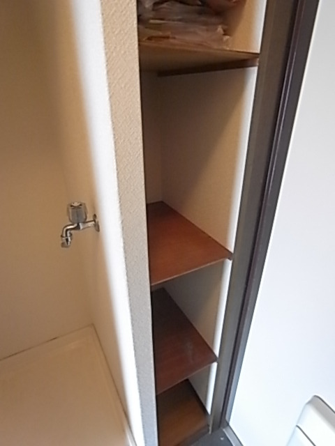 その他設備　シューズＢＯＸ