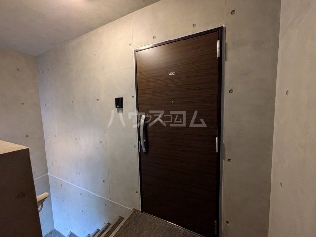 ロビー