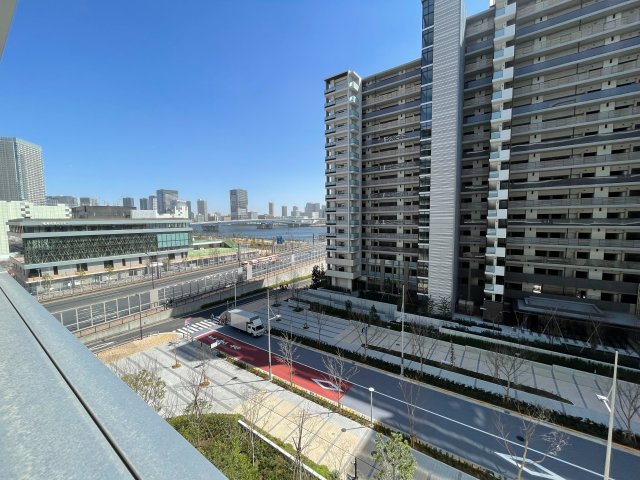 眺望　※別部屋参考写真