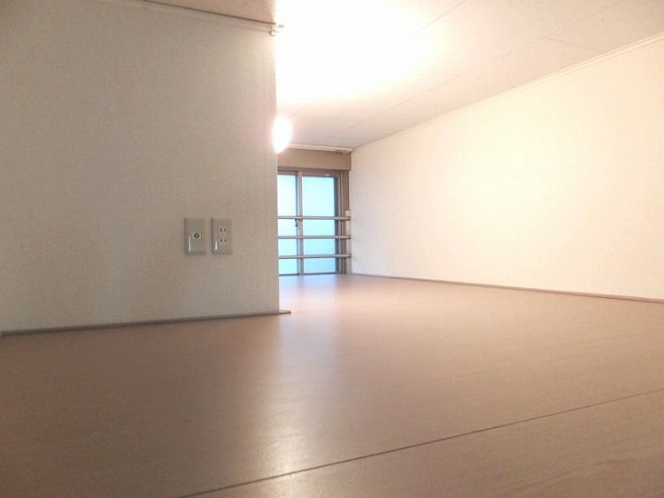 その他部屋・スペース　広めのロフトなので荷物が多い方でも安心