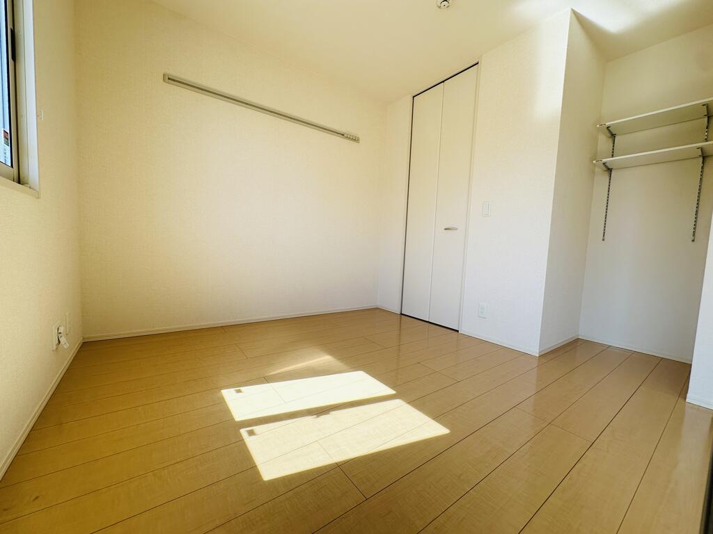 その他部屋・スペース　洋室