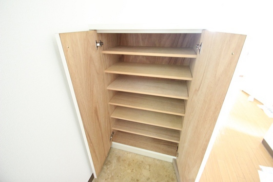 その他　※別部屋の写真です