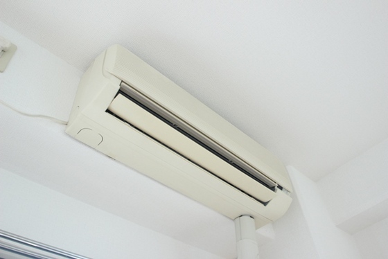 その他設備　※別部屋の写真です