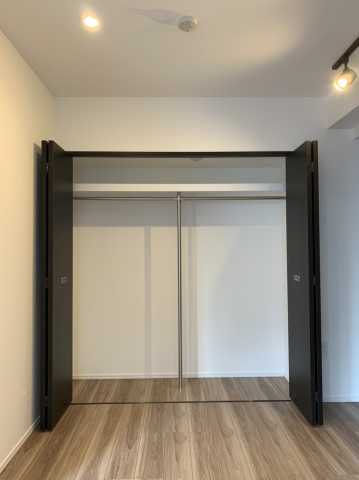 収納　レクシード神楽坂（参考画像）