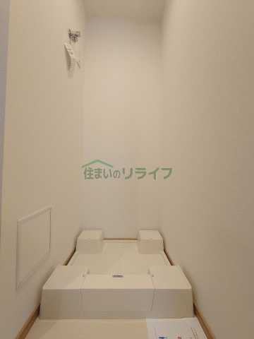 その他設備　ＧＲＡＮ　ＰＡＳＥＯ神楽坂