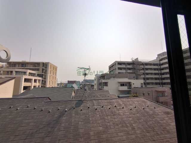 眺望　別部屋参考写真