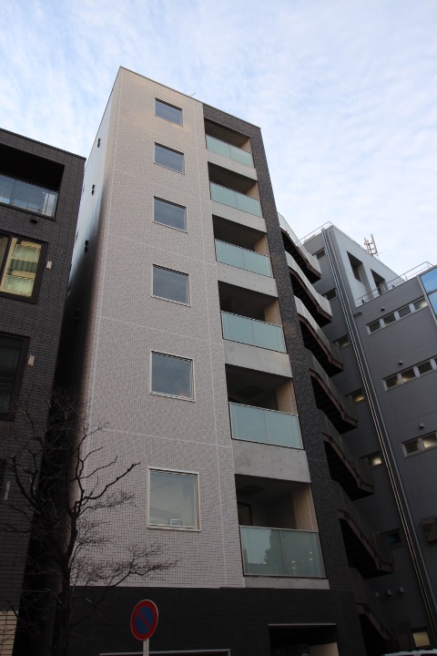U-Branch広尾