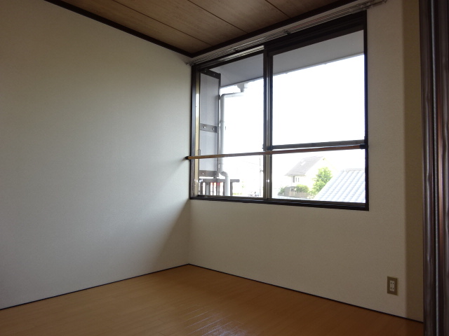 その他部屋・スペース　洋室