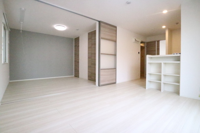 居室・リビング　ＬＤＫ