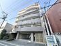 徳庵駅より徒歩6分 6階 築21年4ヶ月の賃貸物件