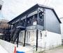 藤森駅より徒歩11分 2階 築50年2ヶ月の賃貸物件