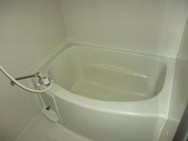 その他設備　風呂