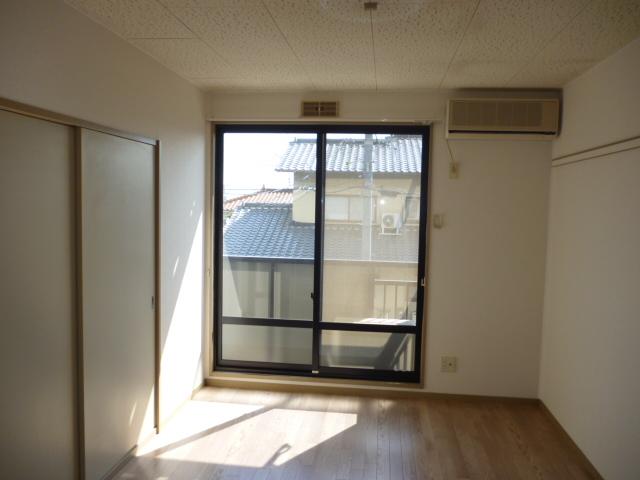 その他部屋・スペース　洋室