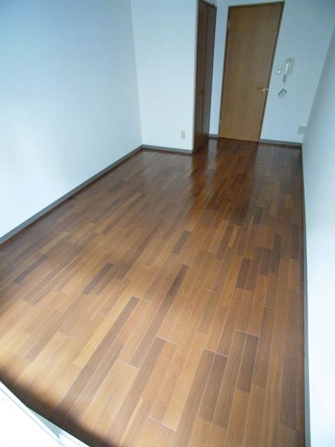 その他部屋・スペース　♪ゆとりのお部屋♪