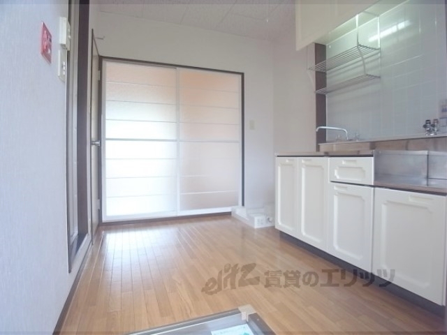 その他部屋・スペース　廊下