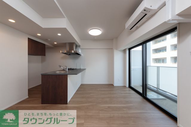 居室・リビング　※写真は同タイプ住戸です。