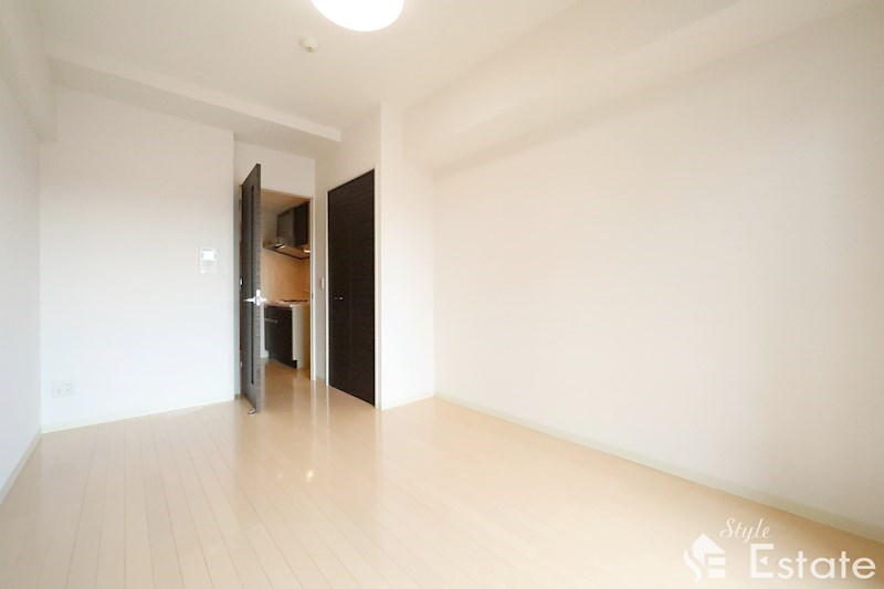 その他部屋・スペース　洋室