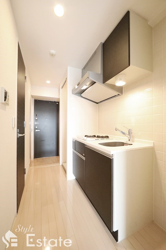 キッチン　システムキッチン