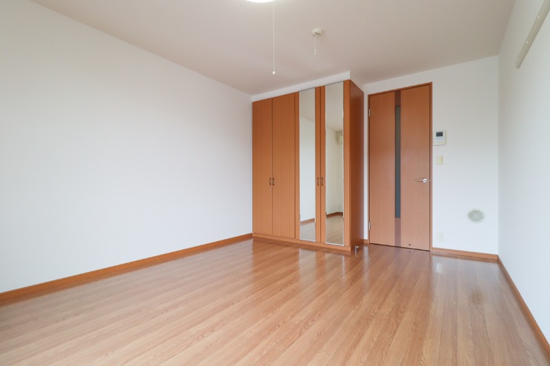 居室・リビング　図面と現状に相違がある場合には現状を優先