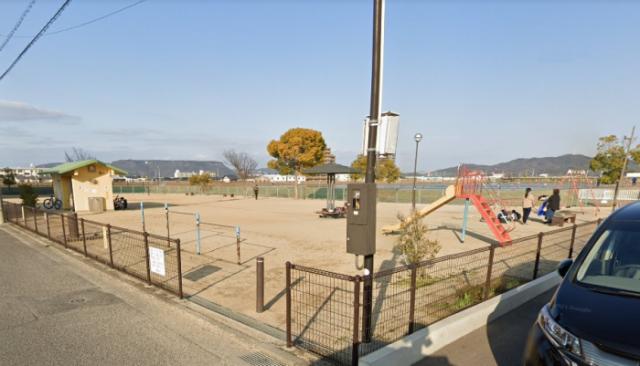 公園　平塚公園（公園）まで1862m