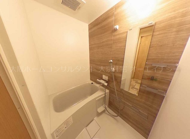 バス・シャワールーム　同ハウスメーカー参考