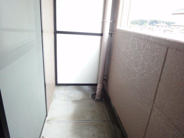 バルコニー　ベランダ