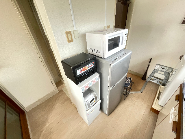 その他部屋・スペース