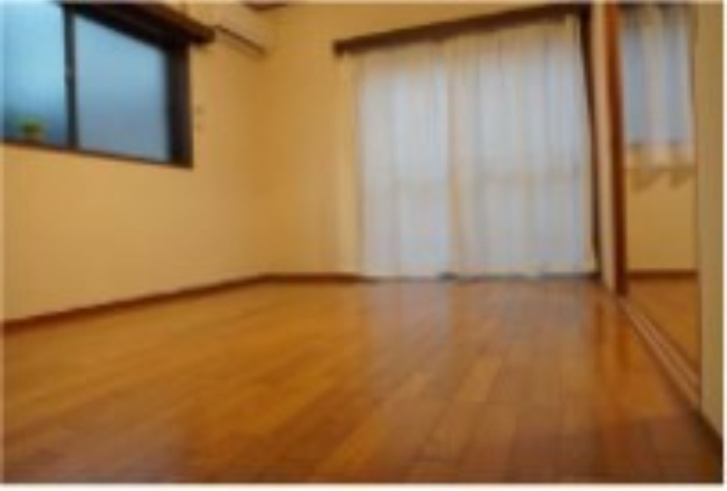 居室・リビング　図面と現状に相違がある場合には現状を優先