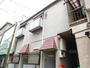 富士見台駅より徒歩2分 築18年9ヶ月 2階建の賃貸物件