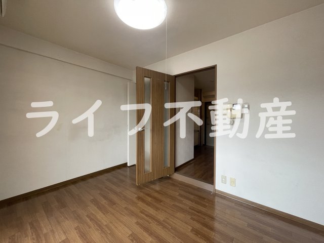 その他部屋・スペース　内装もきれいです