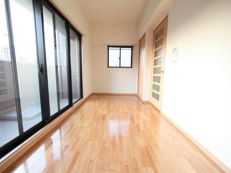 その他部屋・スペース　洋室7.3帖　エアコン完備