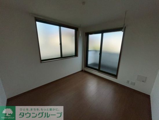 居室・リビング　リビング/居室