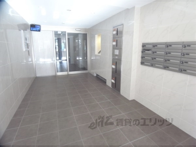 ロビー　ロビー