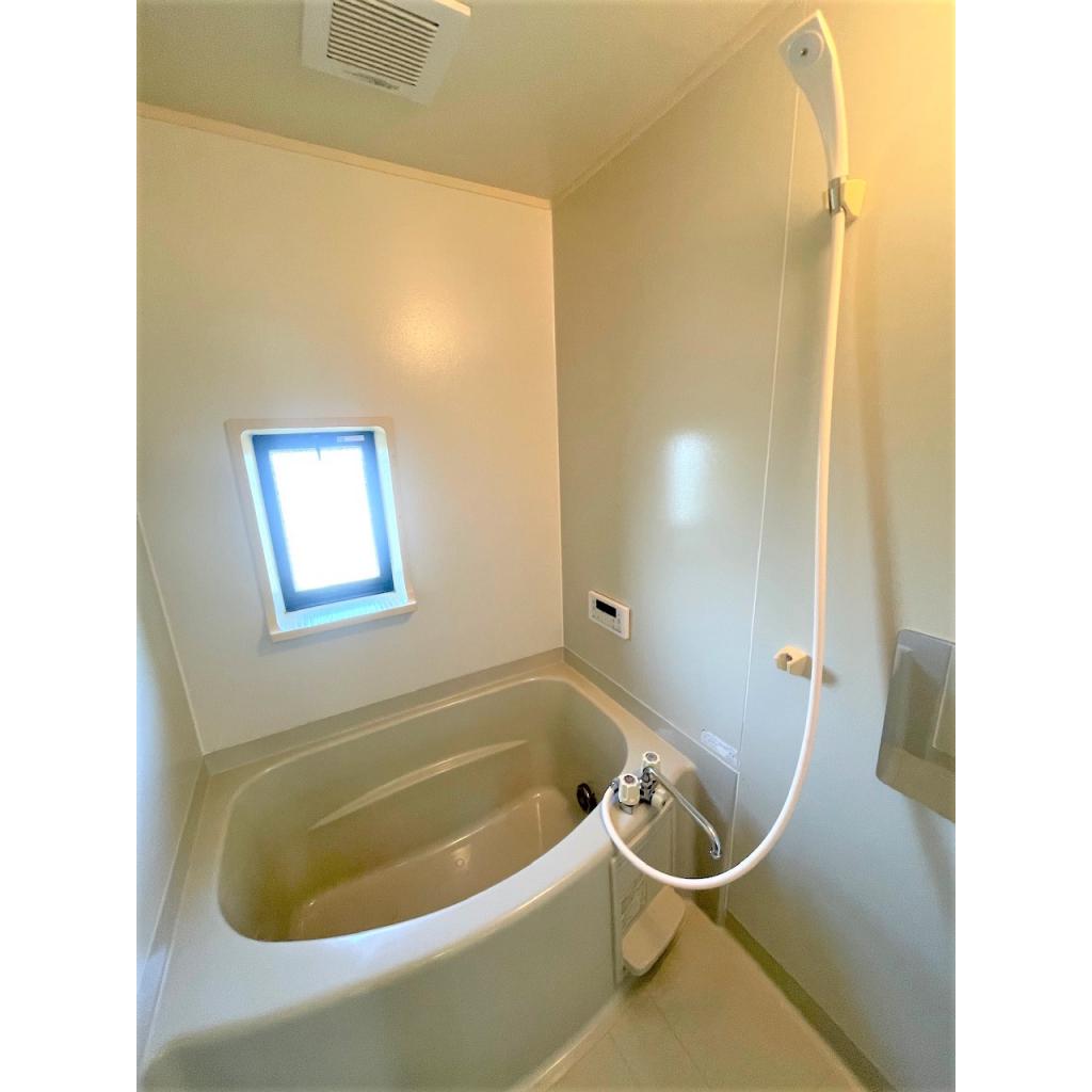 バス・シャワールーム　※写真は201のもの