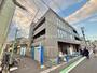 南千住駅より徒歩1分 3階 新築の賃貸物件