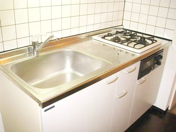 キッチン　★キッチン★