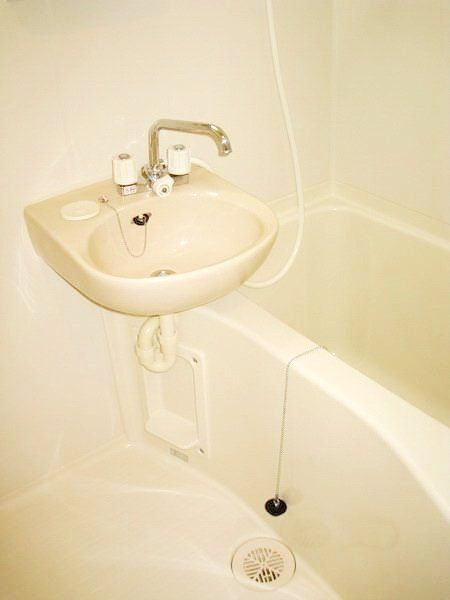 洗面設備　★洗面台★